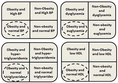 Children With Metabolically Healthy Obesity: A Review